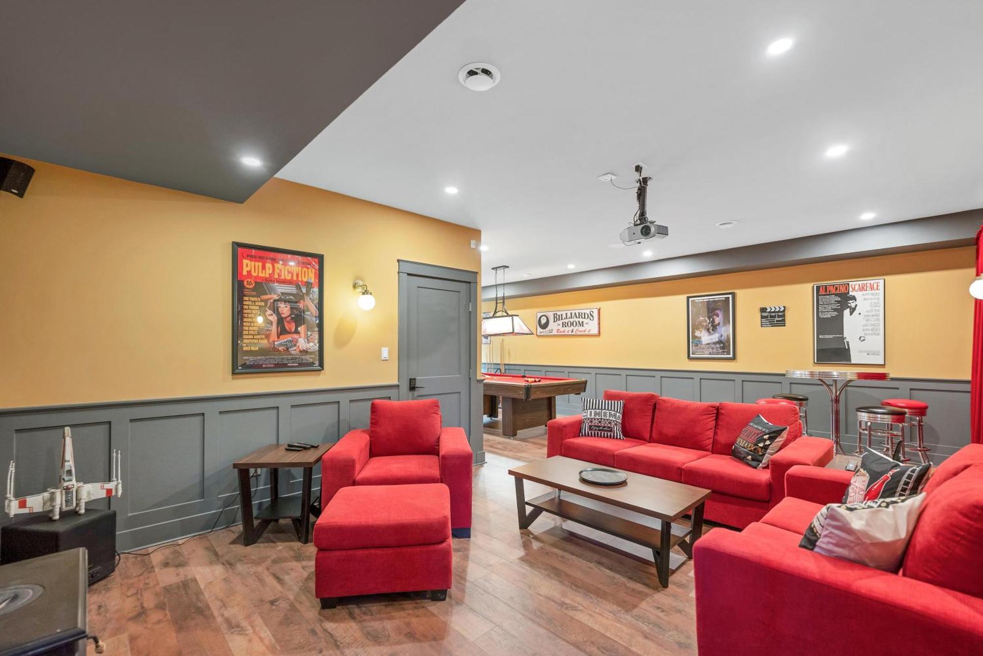 VI Cottage North Saanich 外观 照片