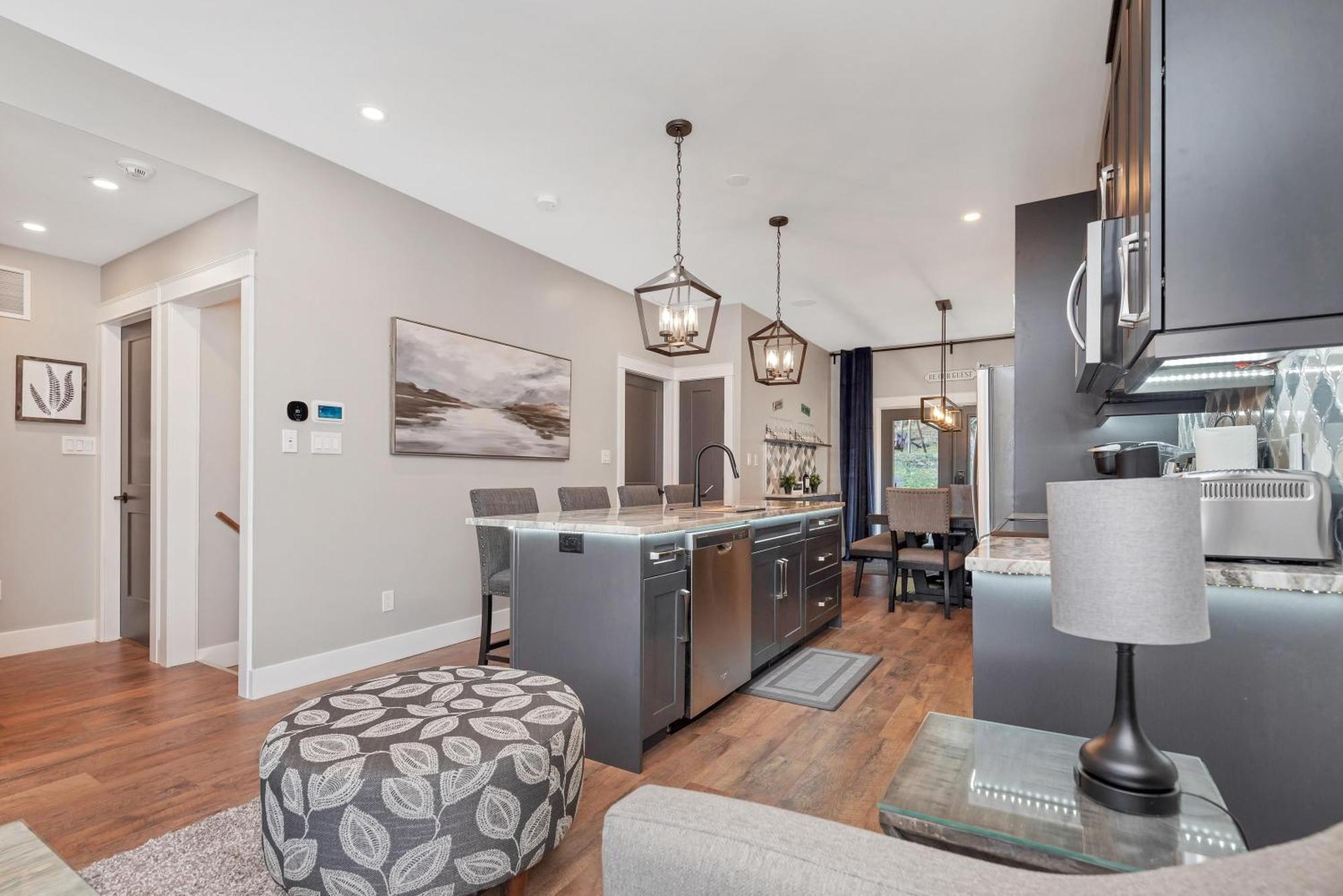 VI Cottage North Saanich 外观 照片