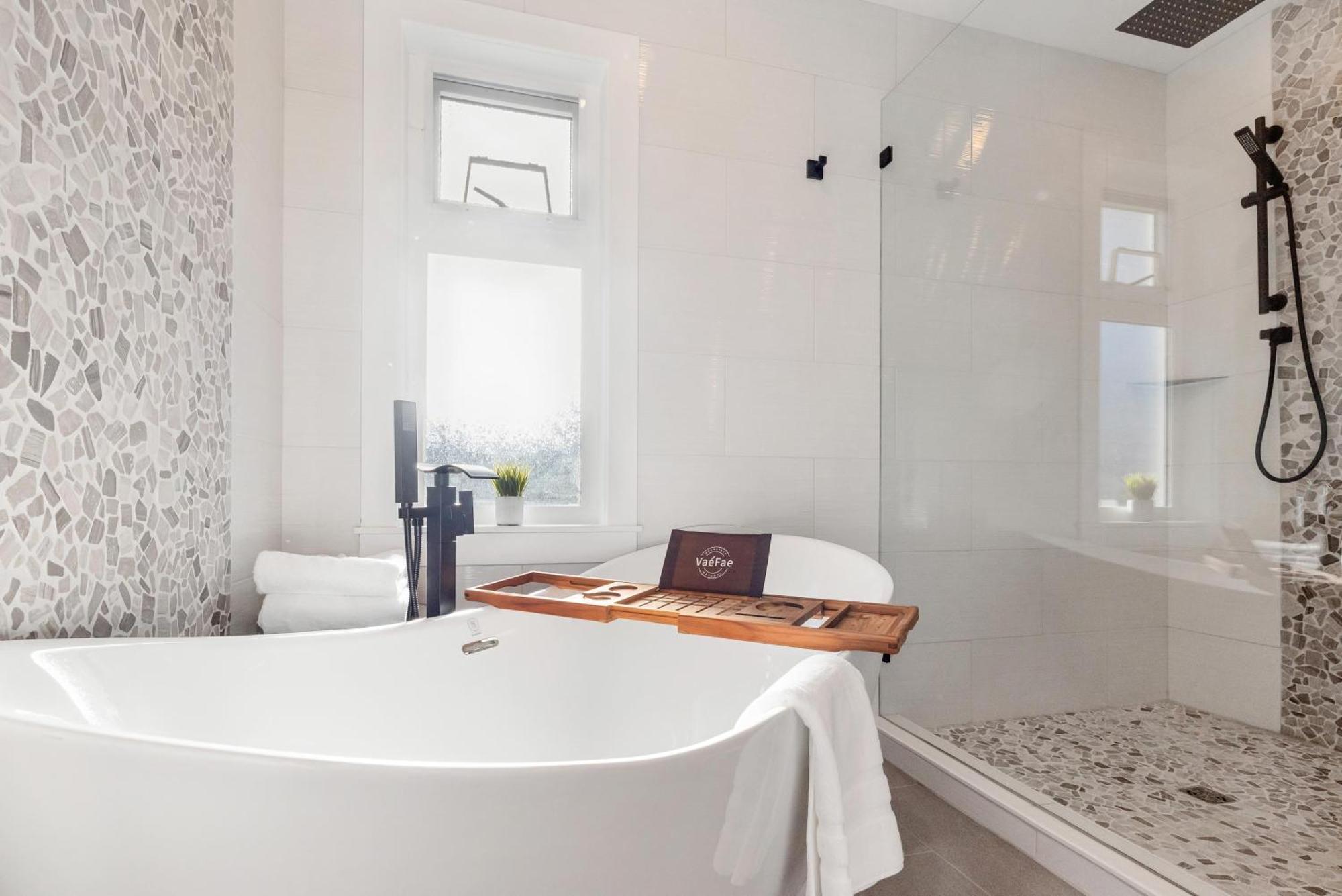 VI Cottage North Saanich 外观 照片