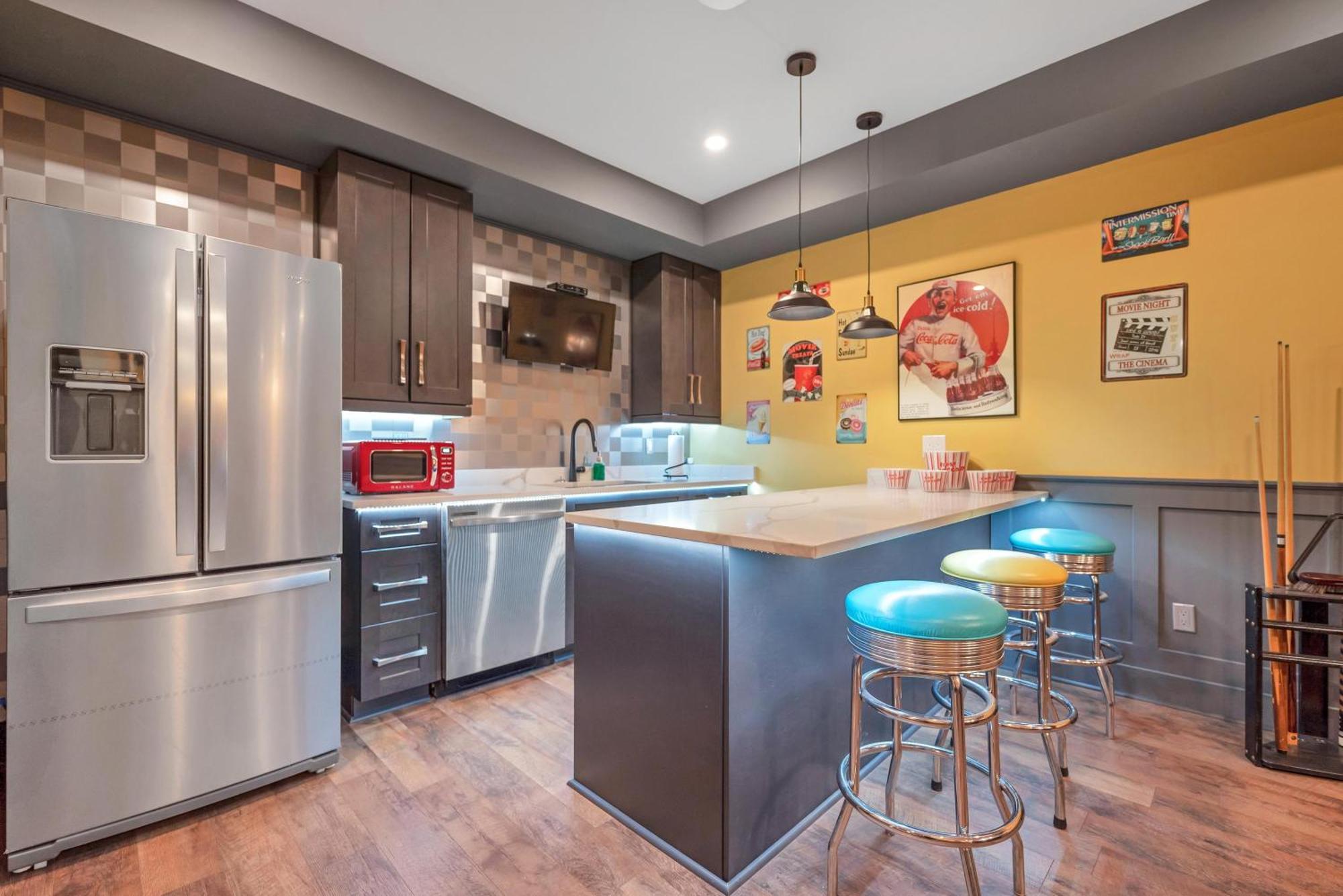 VI Cottage North Saanich 外观 照片
