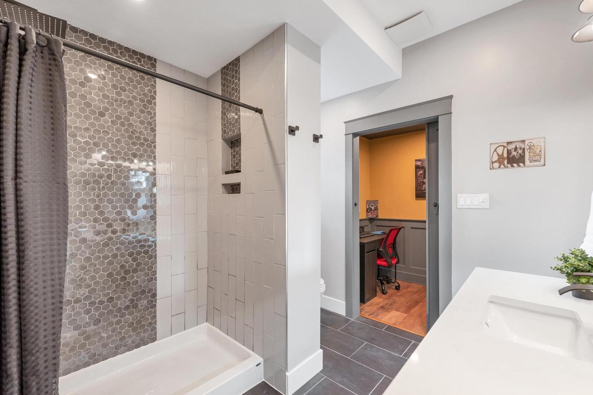VI Cottage North Saanich 外观 照片
