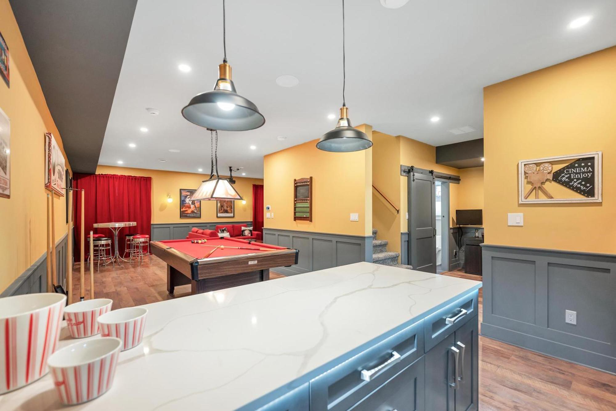 VI Cottage North Saanich 外观 照片