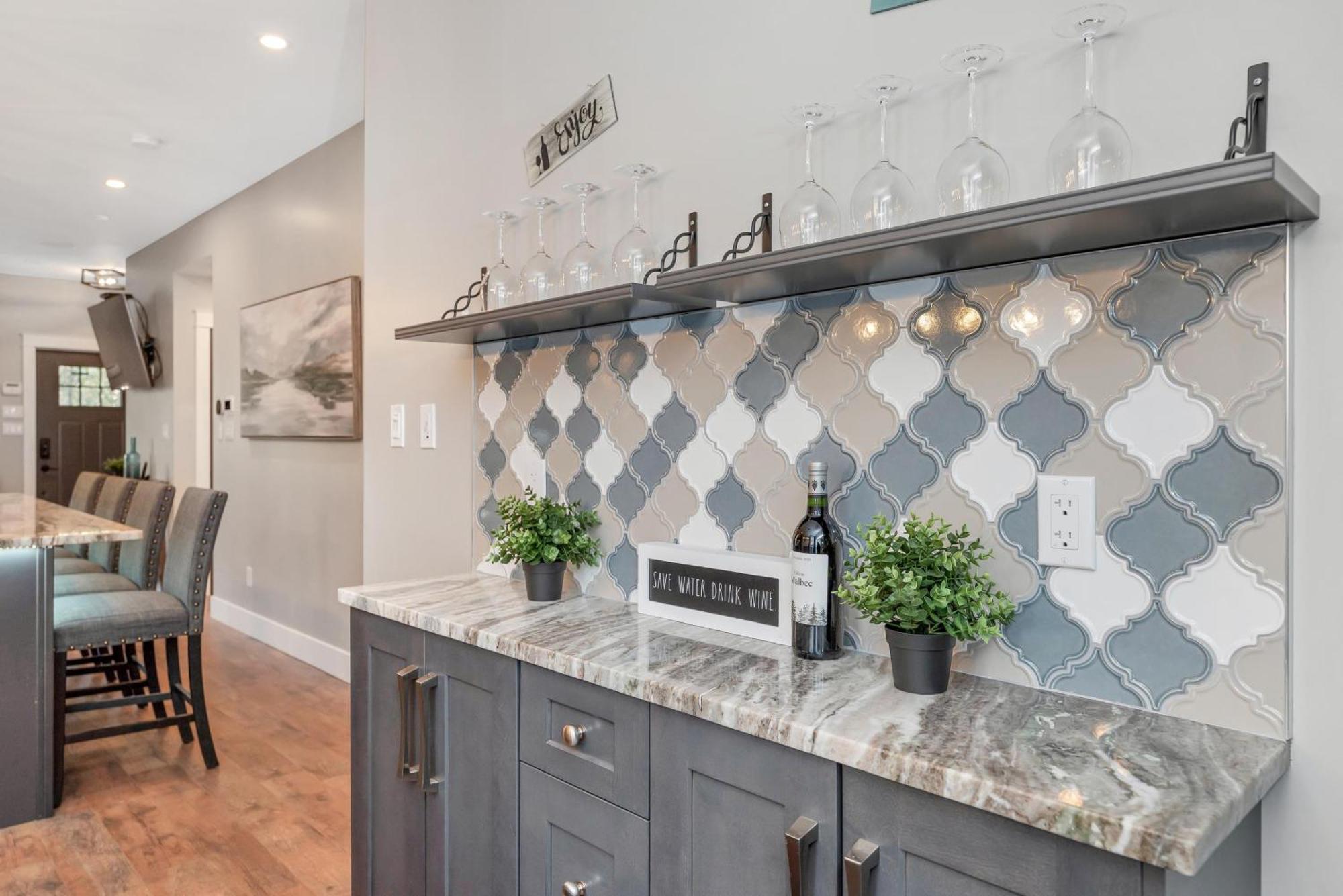 VI Cottage North Saanich 外观 照片