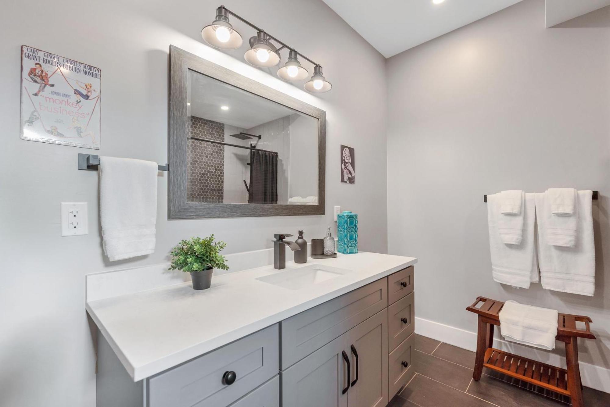 VI Cottage North Saanich 外观 照片