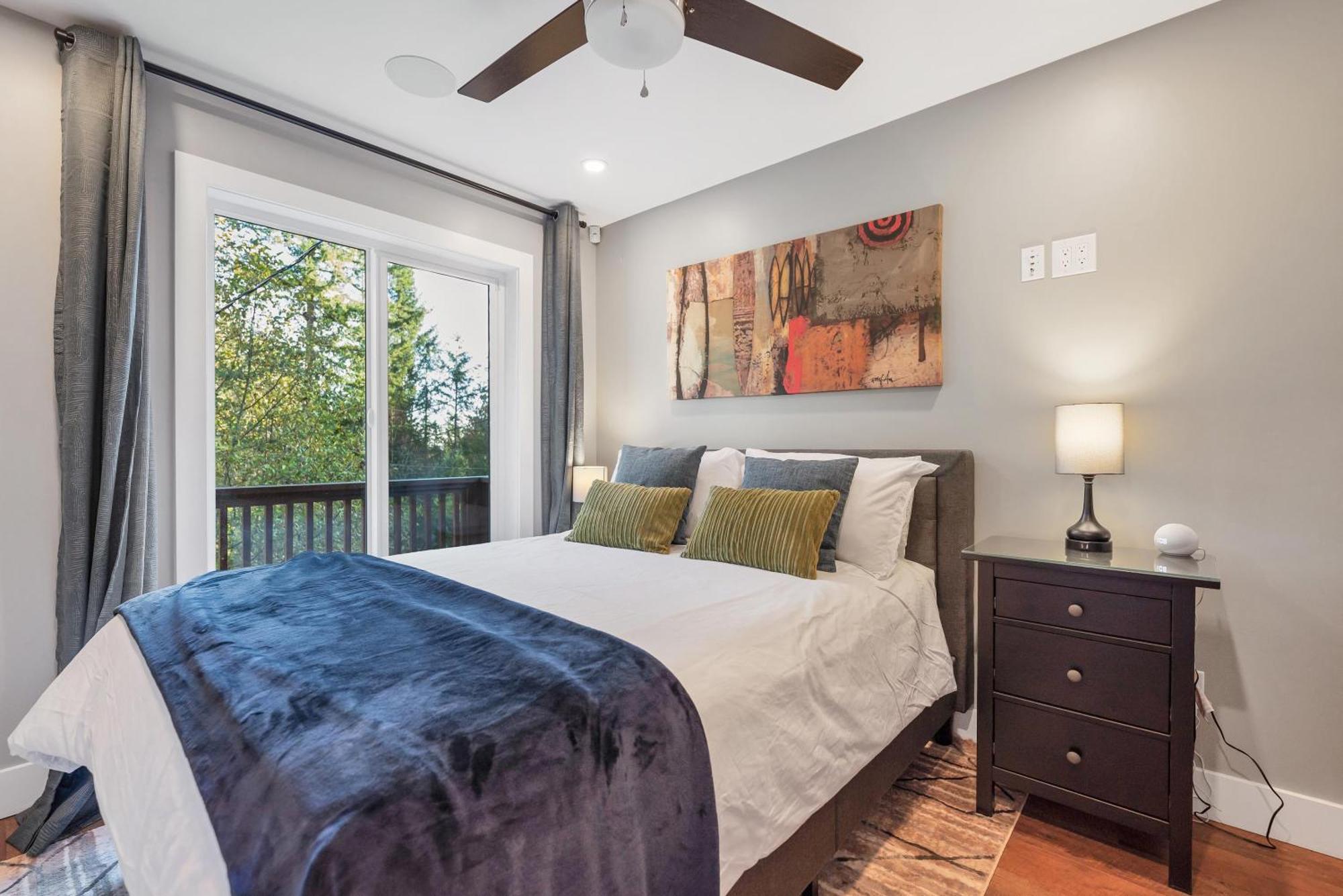 VI Cottage North Saanich 外观 照片
