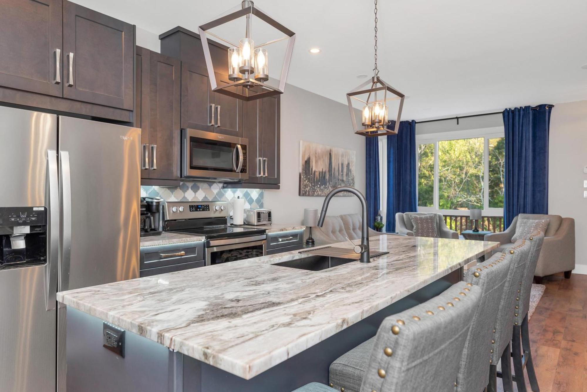VI Cottage North Saanich 外观 照片