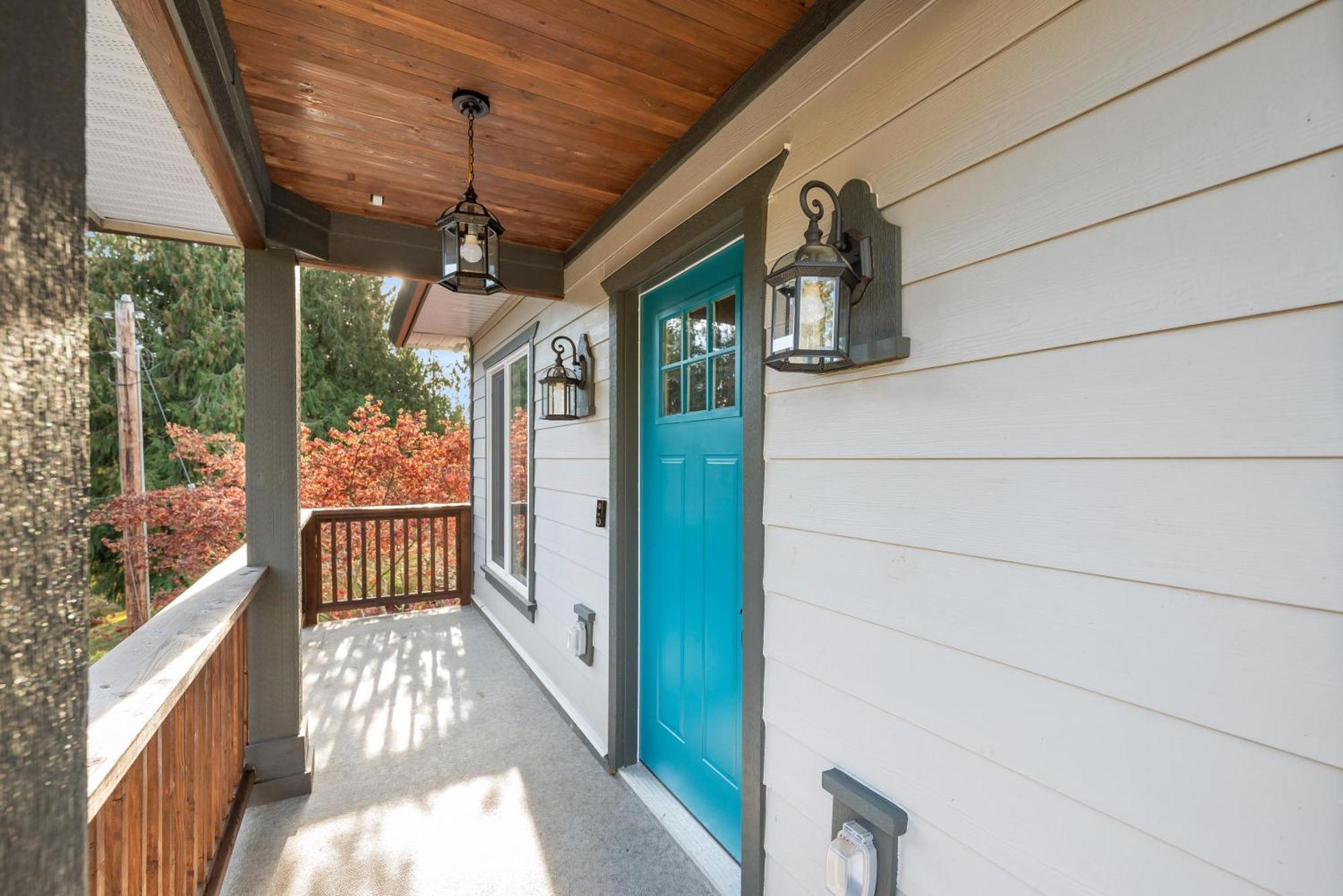 VI Cottage North Saanich 外观 照片