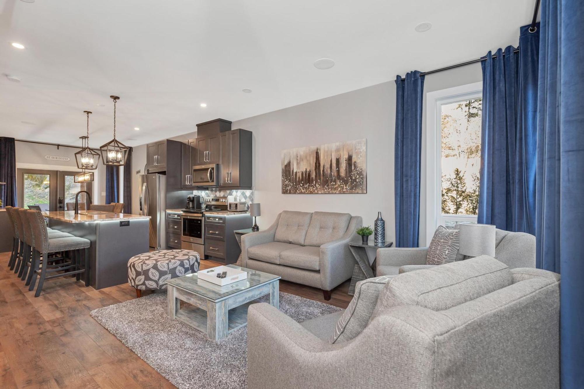 VI Cottage North Saanich 外观 照片