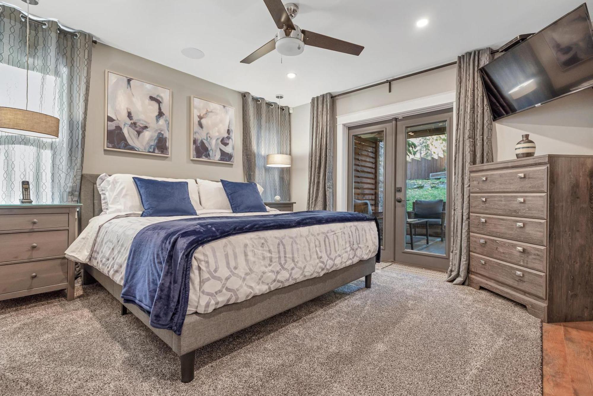 VI Cottage North Saanich 外观 照片
